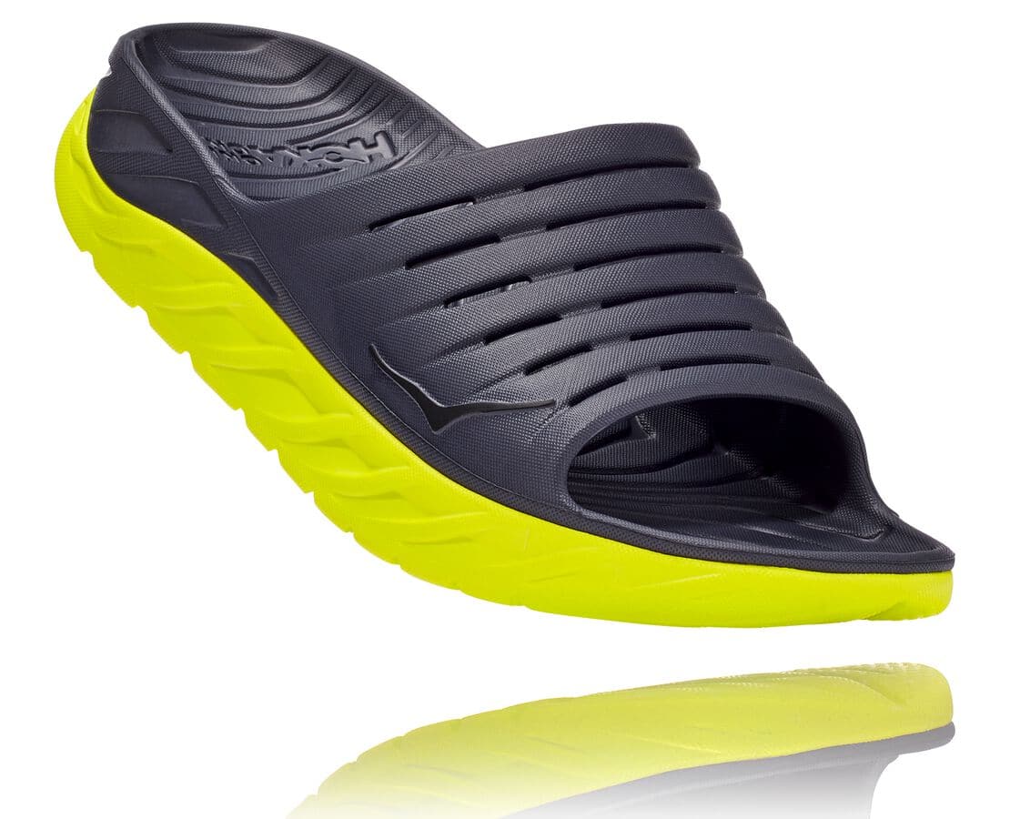 Hoka one discount one sandals sale